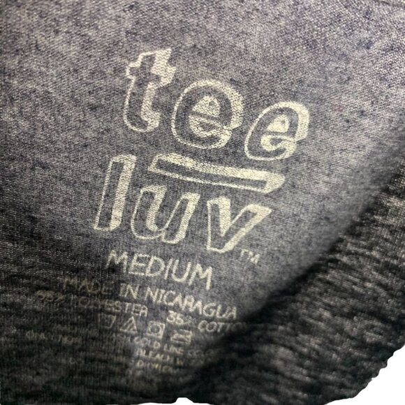 Mens Funny Shirt Definition Of Awesomeness Your Looking At It Sz M - Picture 4 of 4